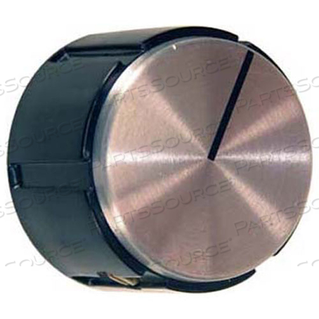 KNOB, DARK/LIGHT ADJUSTMENT by Toastmaster