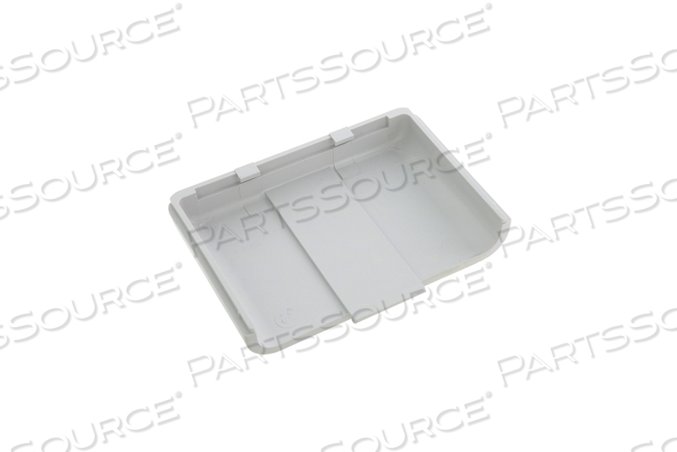COVERS, DIAGNOSTIC BATTERY DOOR, FOR 3301 BATTERY by Smiths Medical