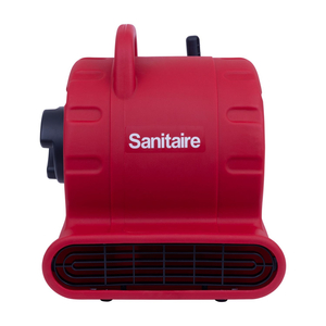 COMMERCIAL THREE-SPEED AIR MOVER by Sanitaire