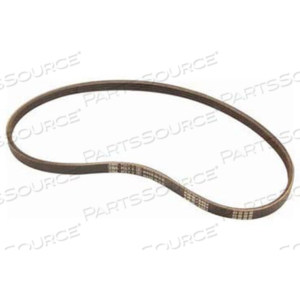 BELT, DRIVE, "V", POLY, TR21 by Dito Dean