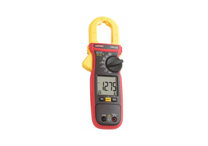 CLAMP METER 600A 1-3/16IN JAW CAPACITY by Amprobe CLAMP METER 600A 1-3/16IN JAW CAPACITY by Amprobe