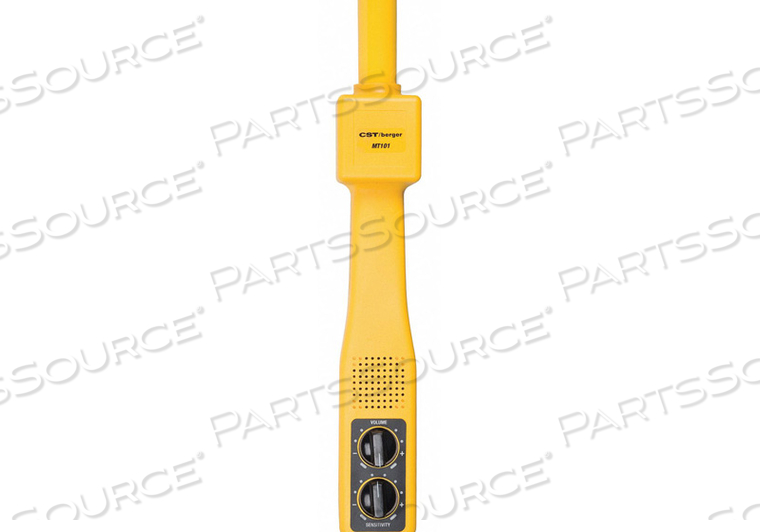 MAGNET LOCATOR 40 IN L (6) AA BATTERIES by CST/Berger
