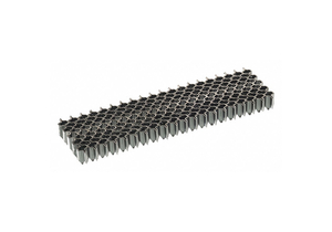 STAPLES 25 GA. 1/4 IN L PK8000 by Senco