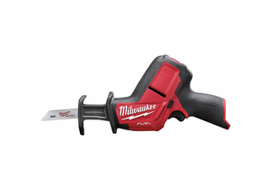 CORDLESS RECIP SAW 3000 SPM 12VDC by Milwaukee Electric Tools