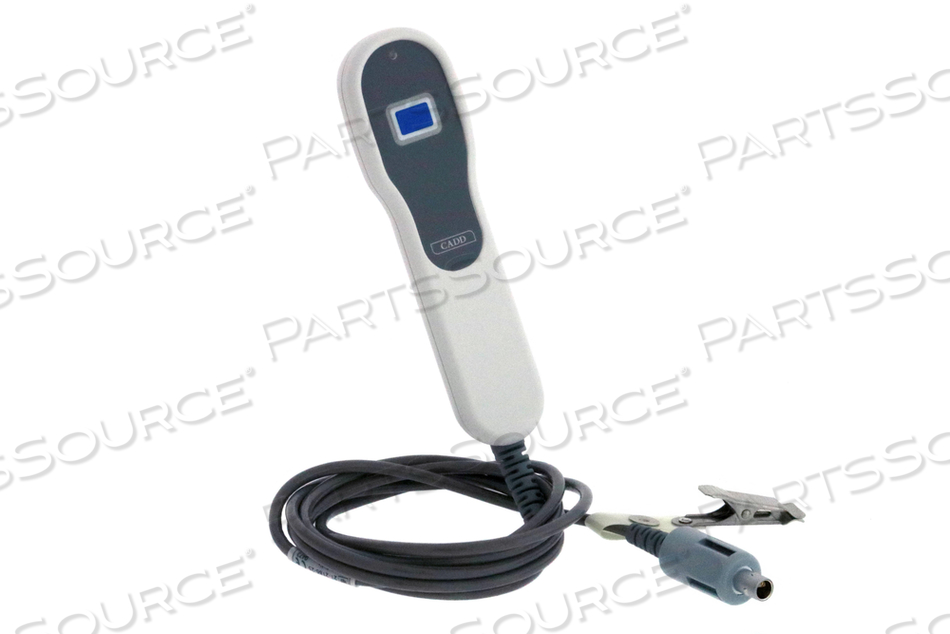 REMOTE DOSE CORD, CADD®-SOLIS, LATEX-FREE LATEX/LATEX-FREE, FOR CADD®-SOLIS INFUSION PUMP by Smiths Medical REMOTE DOSE CORD, CADD®-SOLIS, LATEX-FREE LATEX/LATEX-FREE, FOR CADD®-SOLIS INFUSION PUMP by Smiths Medical