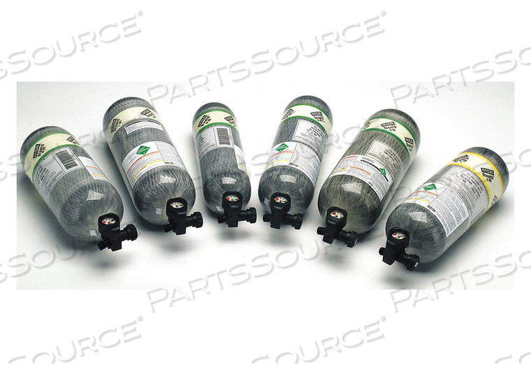 INDUSTRIAL SCBA CARBON 3000 30 MIN. M by MSA Safety Sales, LLC INDUSTRIAL SCBA CARBON 3000 30 MIN. M by MSA Safety Sales, LLC