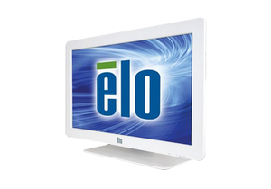 24" 2401LM MEDICAL TOUCH MONITOR by Elo Touch Solutions