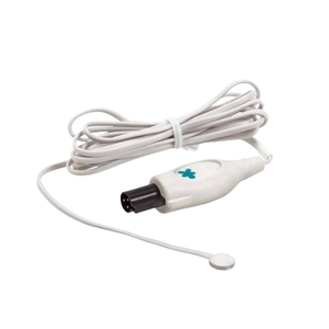 SKIN TEMPERATURE PROBE, DISPOSABLE by Vyaire Respiratory Diagnostics LLC.