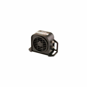 SAFE-T-ALERT 2000 SERIES BACK-UP ALARM - 102 DB - 12-24 VOLTS - STANDARD by TVH Parts