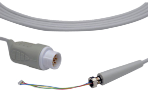 TOCO TRANSDUCER REPAIR CABLE by Approved Vendor TOCO TRANSDUCER REPAIR CABLE by Approved Vendor