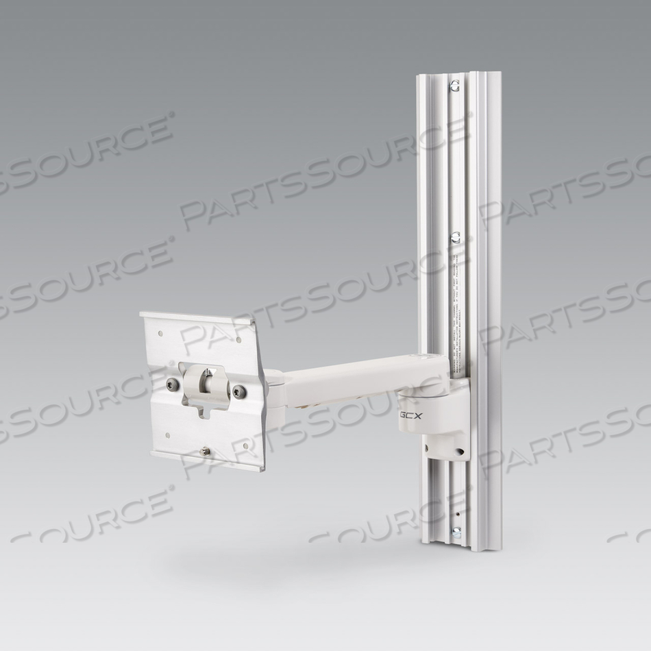 WALL MOUNT ARM FOR PULSE OXIMETER by Nellcor - Covidien