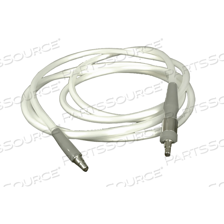 ULTRA MINI HEADLIGHT CABLE WITH LENS 