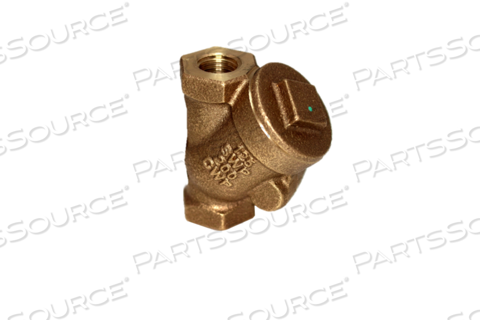 CHECK VALVE (1/4") by STERIS Corporation