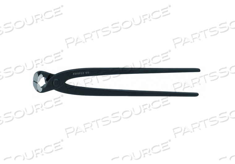 END CUTTING NIPPERS 8 IN by Knipex