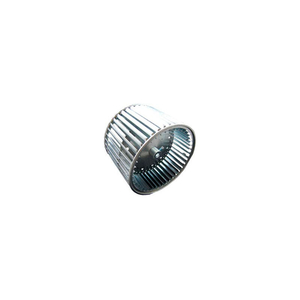 DOUBLE INLET DIRECT DRIVE AND BLOWER WHEEL - 1/2" BORE 12-5/8" DIA 12-5/8" W by Lau DOUBLE INLET DIRECT DRIVE AND BLOWER WHEEL - 1/2" BORE 12-5/8" DIA 12-5/8" W by Lau