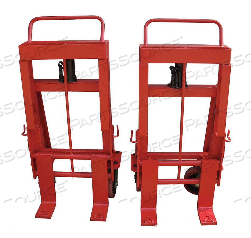 MACHINERY MOVER LOAD CAP 4000 LB PK2 by DAYTON ELECTRIC MANUFACTURING CO MACHINERY MOVER LOAD CAP 4000 LB PK2 by DAYTON ELECTRIC MANUFACTURING CO