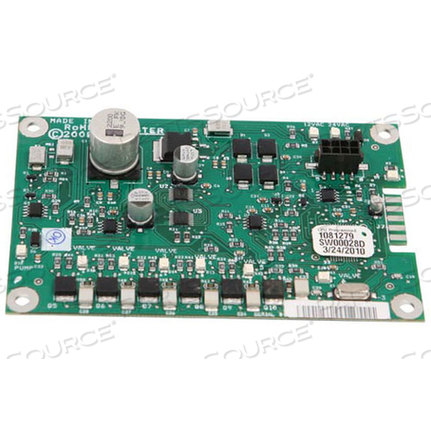 PCB CIRCUIT BOARD, AUTO TOP OFF by Frymaster