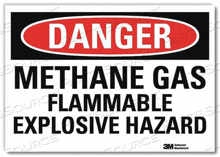 DANGER SIGN SELF-ADHESV MOUNT 10INWX7INH by Lyle Signs Inc. DANGER SIGN SELF-ADHESV MOUNT 10INWX7INH by Lyle Signs Inc.