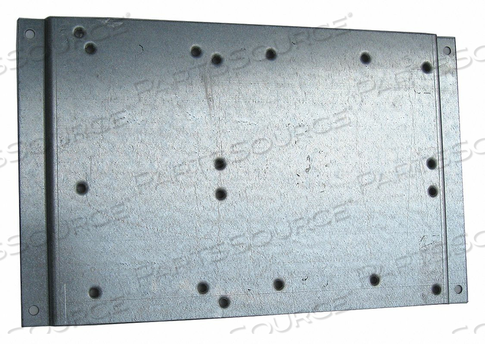 VIBRATION PLATES S811 FRAMES R by Eaton