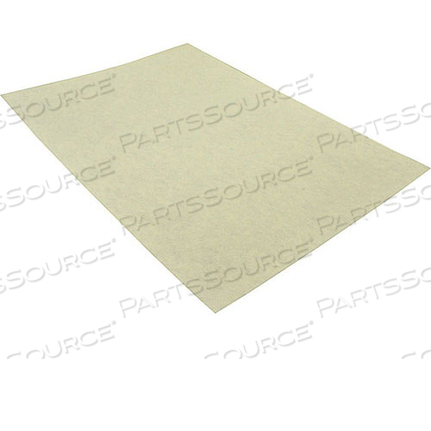 FILTER, OIL, 15-5/8X21", 100-PK 