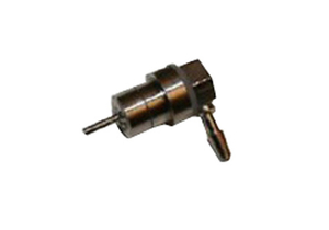 FIT A-DEC CASCADE UNITIZED HOLDER FIT A-DEC CASCADE UNITIZED HOLDER AIR BLEED VALVE, BARB, 2-WAY by DCI International FIT A-DEC CASCADE UNITIZED HOLDER FIT A-DEC CASCADE UNITIZED HOLDER AIR BLEED VALVE, BARB, 2-WAY by DCI International