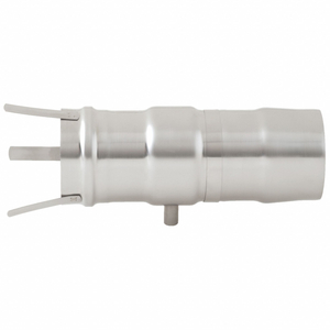 GAS VENT PIPE by Heatfab