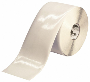 E7645 MARKING TAPE ROLL 6IN W 100 FT L by Mighty Line