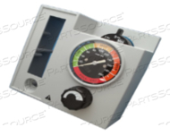 3 MODE BASIC ANSI VACUUM AC REGULATOR WITH INTERNAL HOUSING 