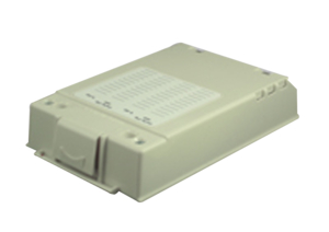 BATTERY RECHARGEABLE, NICKEL CADMIUM, 12V, 1.9 AH FOR PHYSIO-CONTROL LIFEPAK 12 by OMI / Ohio Medical Instruments