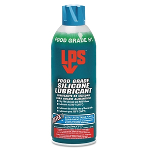 10 WT OZ. AEROSOL CAN LUBRICANTS by LPS