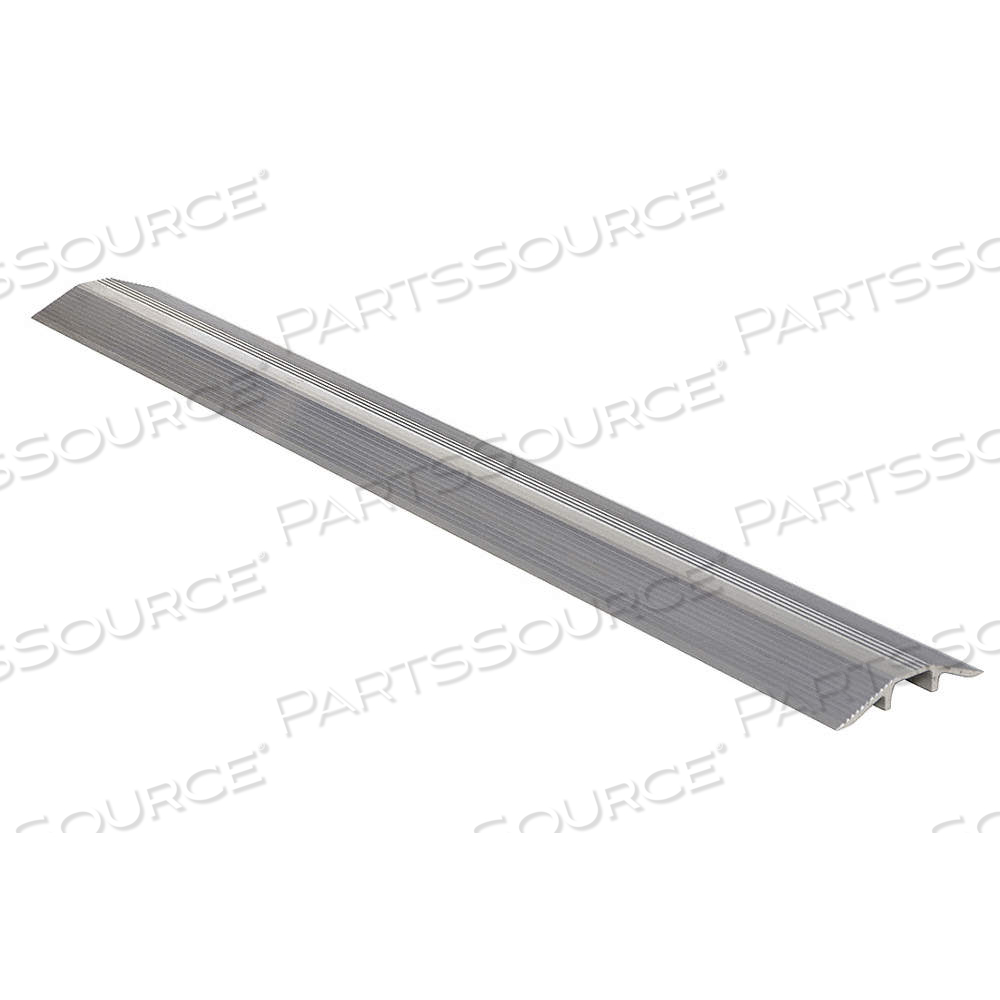 CABLE RAMP, 9 1/8 IN WD, 1 1/2 IN HT, 72 IN LG, 21,000 LB/AXLE by Vestil Manufacturing Corp.