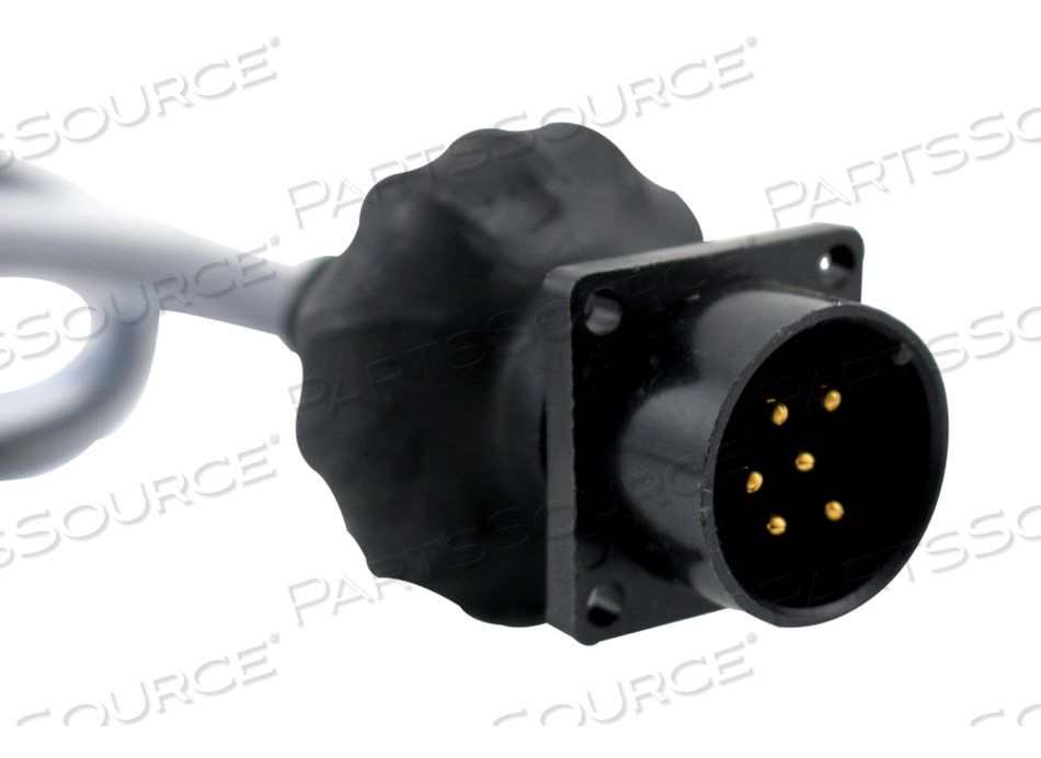 CABLE ASSEMBLY BP INPUT TO FRONT END by Getinge USA Sales, LLC