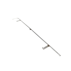 LIGHTER TUBE by Blodgett