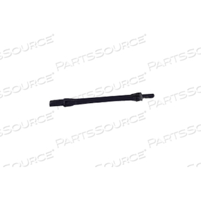PUSH PIN ROD, BLACK by Life Fitness PUSH PIN ROD, BLACK by Life Fitness