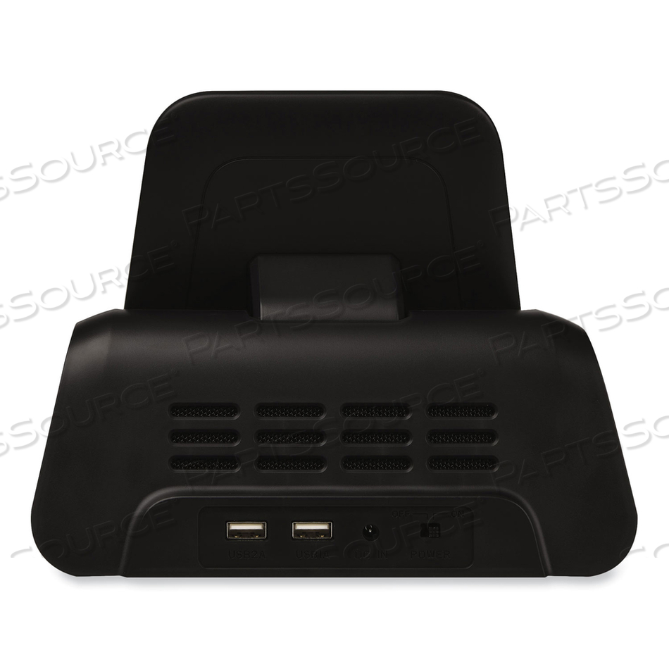 CONFERENCE HUB, BLACK 