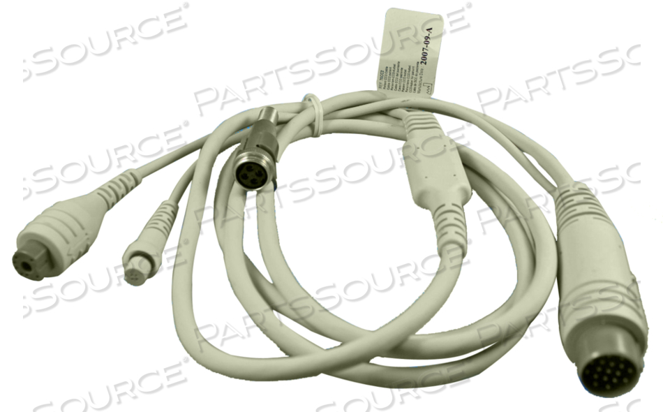 PATIENT CCO CABLE 