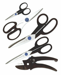 HOUSEHOLD SCISSOR SET by Zwilling J.A. Henckels