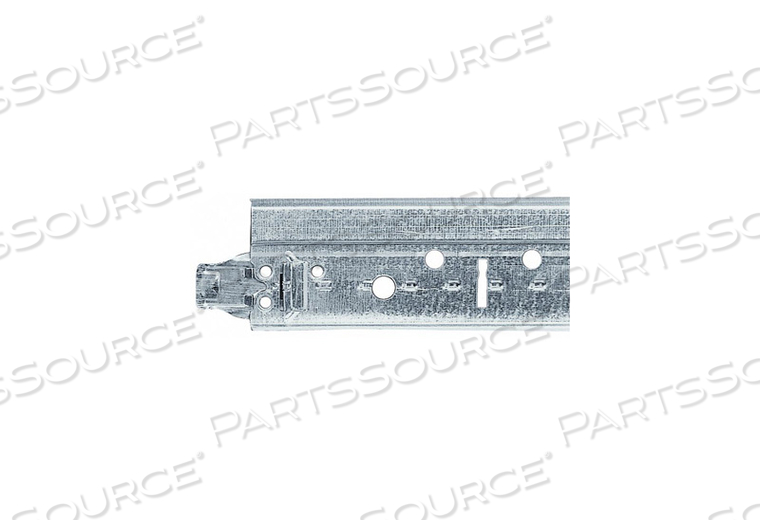 MAIN BEAM CEILING TILE STEEL 12 FT L by Armstrong MAIN BEAM CEILING TILE STEEL 12 FT L by Armstrong