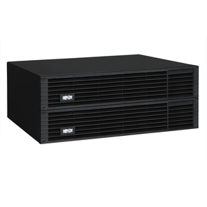 48V 4U BATTERY PACK FOR SELECT UPS SYSTEMS - BATTERY ENCLOSURE by Tripp Lite 48V 4U BATTERY PACK FOR SELECT UPS SYSTEMS - BATTERY ENCLOSURE by Tripp Lite