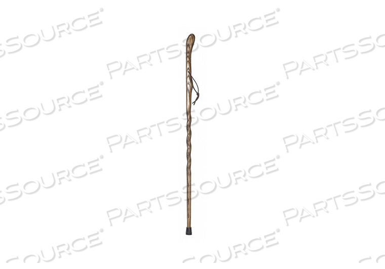 CANE STANDARD SINGLE BASE by Brazos Walking Sticks CANE STANDARD SINGLE BASE by Brazos Walking Sticks