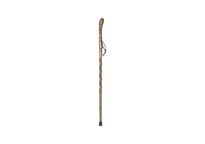 CANE STANDARD SINGLE BASE by Brazos Walking Sticks