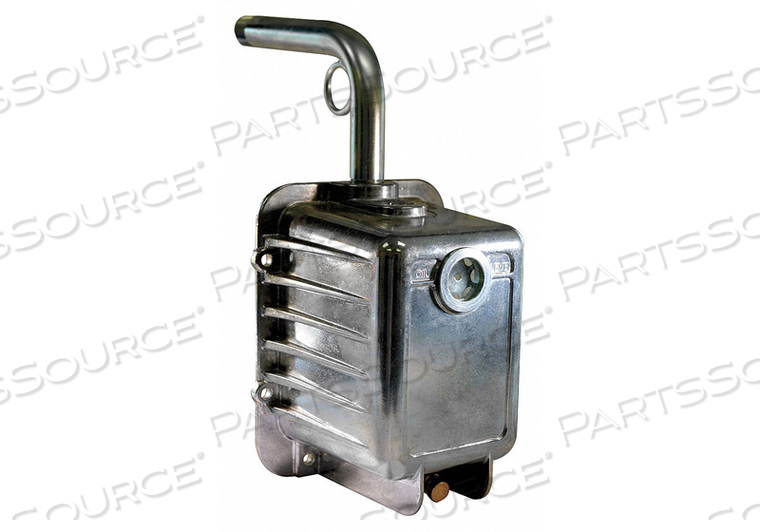 COVER ASSEMBLY SIGHT GLASS DRAIN VALVE by JB Industries COVER ASSEMBLY SIGHT GLASS DRAIN VALVE by JB Industries