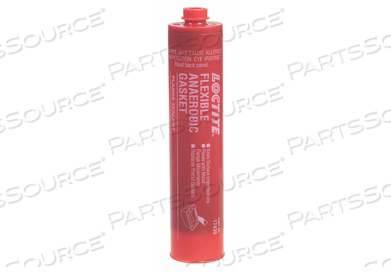 ANAEROBIC GASKET SEALANT 300ML CARTRIDGE by Loctite Brand