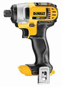 CORDLESS IMPACT DRIVER BARE TOOL 20V by DeWalt