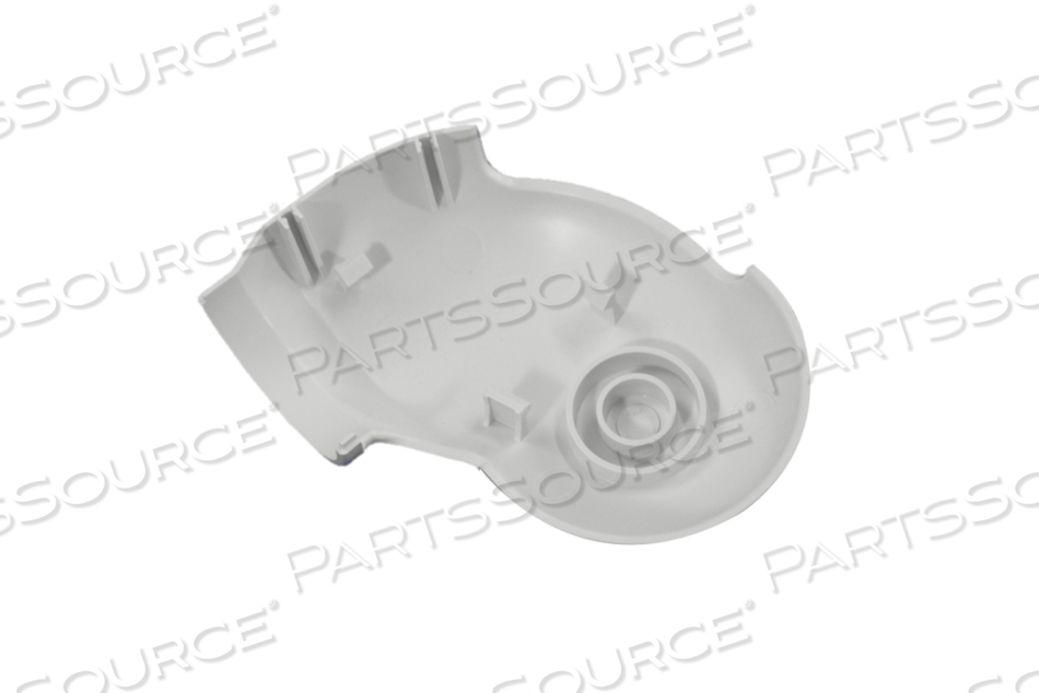 CASTER COVER FOR STANDARD BED by Stryker Medical CASTER COVER FOR STANDARD BED by Stryker Medical