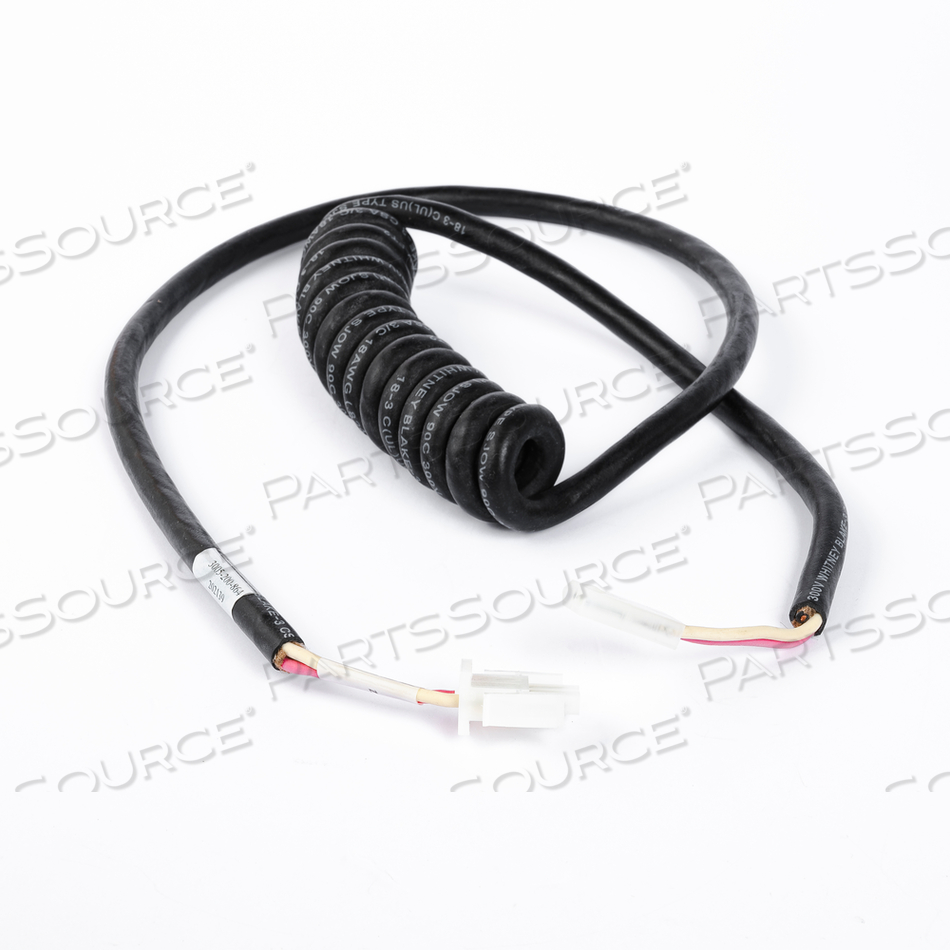 CABLE, LIFT MOTOR POWER COIL by Stryker Medical