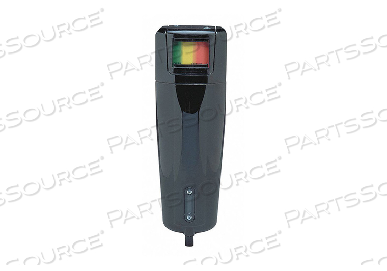 FILTER 1 NPT 154 CFM 0.01 MICRON by Parker Hannifin Corporation FILTER 1 NPT 154 CFM 0.01 MICRON by Parker Hannifin Corporation