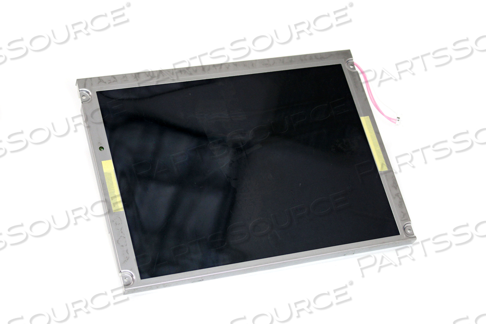 LCD DISPLAY, LVDS, 12.1IN SIZE, COLOR TFT DISPLAY TYPE, 1024X768PX RESOLUTION by Spacelabs Healthcare