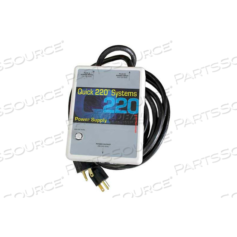 QUICK 220, 1 PACK by Werkmaster QUICK 220, 1 PACK by Werkmaster