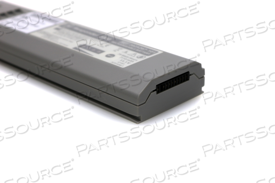 CSI RESPONDER BATTERY 